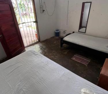 Rivas House | Hostal Sol Naciente