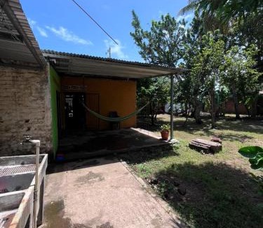 Rivas House | Hostal Sol Naciente