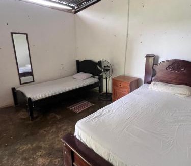 Rivas House | Hostal Sol Naciente