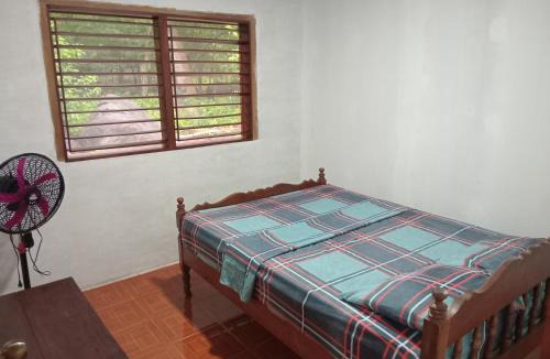 Santa Cruz House | El Madroño