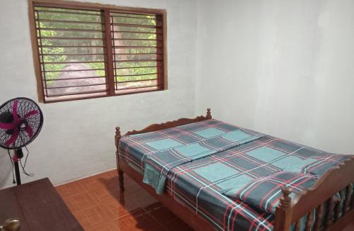 Santa Cruz House | El Madroño