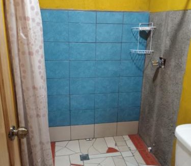 Santa Cruz House | El Madroño