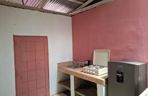 Altagracia Apartment | Silvestre House