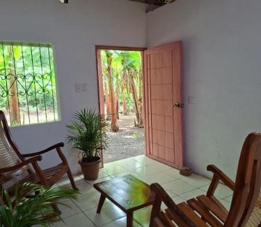 Altagracia Apartment | Silvestre House