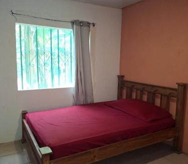 Altagracia Apartment | Silvestre House