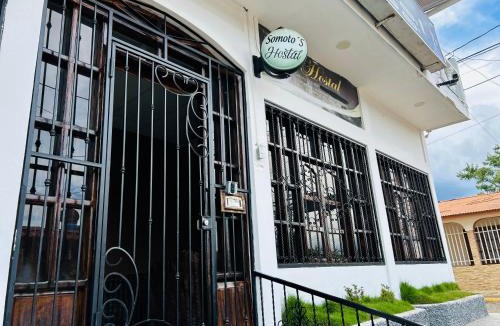 Somoto Hotel | Somoto's Hostal
