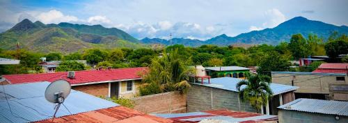 Somoto Hotel | Somoto's Hostal