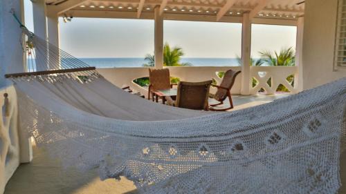 Pochomil Villa | Villa Oasis