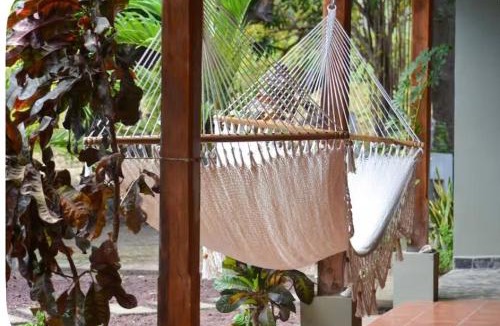 Jiquelite House | Private Surf Suite with Private Kitchen&Bath