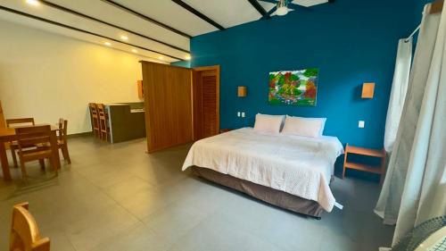 Santa Cruz House | Neem Guesthouse