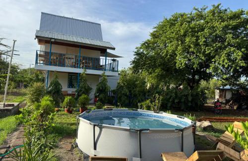Poneloya House | La Otra Casa
