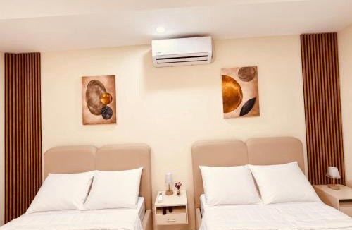 Esteli Hotel | Casa FE Suites