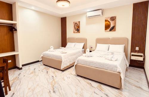 Esteli Hotel | Casa FE Suites
