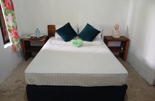 Merida Cabin | Sunny Garden Lodge