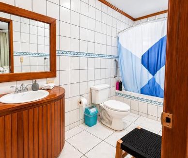 San Juan del Sur Hotel | Hotel Gracia