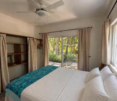 Playa Colorado Apartment | Casa Mariposa