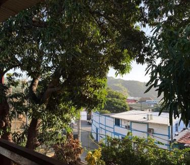 San Juan del Sur Bed & Breakfast | Ocean House SJDS