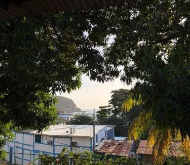 San Juan del Sur Bed & Breakfast | Ocean House SJDS
