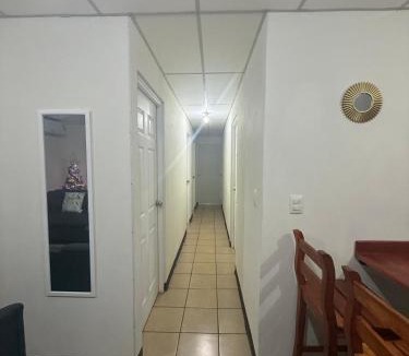 Granada House | Casa Mombacho