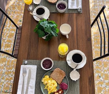 Leon Bed & Breakfast | Hostal Octavianos Leon