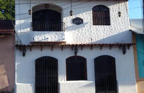 Leon House | Hostal Tiacauh-Tlalli