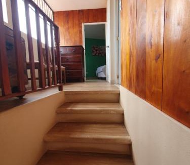 Granada House | Casa Gutierrez Mayorga