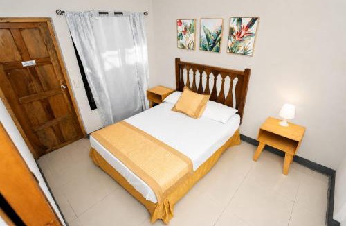 Leon Hostel | Terraza Catedral Hostel