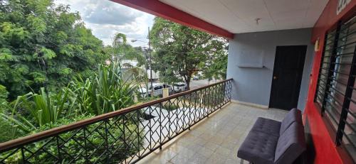 Managua House | Comfortable double room in downtown Managua