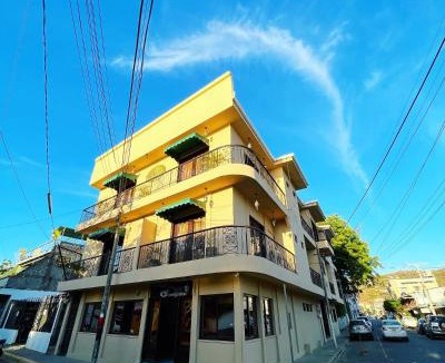 San Juan del Sur Hotel | Hotels in San Juan del Sur, Nicaragua