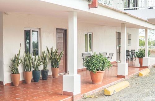 Tipitapa Hotel | Hotel Las Estaciones