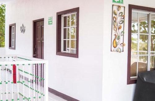 Tipitapa Hotel | Hotel Las Estaciones