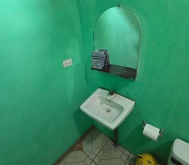Matagalpa Hotel | Hotel y restaurante copacabana