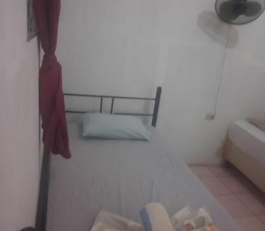 Moyogalpa House | Las torres