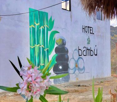 Leon House | Hostal Bambu