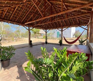Leon House | Hostal Bambu
