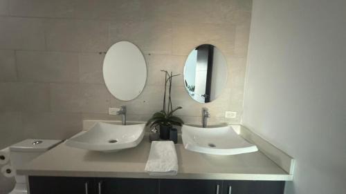 Managua Apartment | Premium apartment with city views