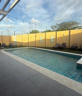 Managua Apartment | Premium apartment with city views