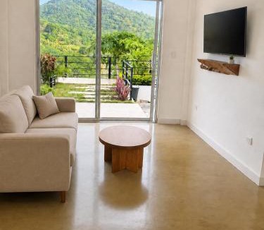 San Juan del Sur Apartment | Brisa & Horizonte Apartment Tropical Charm and Pool