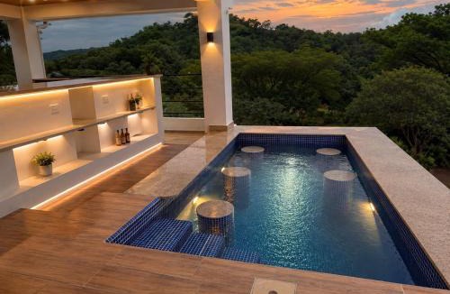 San Juan del Sur Apartment | Brisa & Horizonte Apartment Tropical Charm and Pool