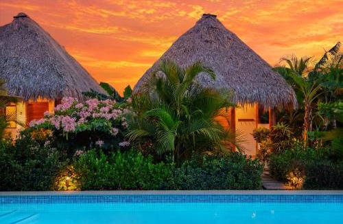 Jiquelite Apartment | Banana Tree Popoyo