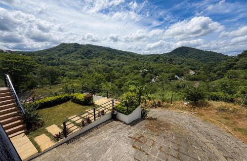San Juan del Sur Villa | Villa Bonita Lodge - San Juan Sur, NIC