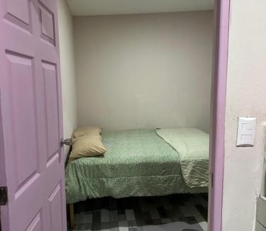 Rivas Apartment | Alojamiento del sur