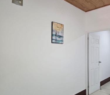 Managua Apartment | Full Apartment