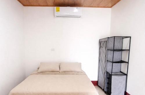 Managua Apartment | Full Apartment