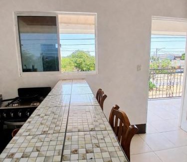 Managua Apartment | Full Apartment