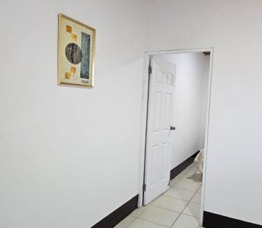 Managua Apartment | Apartments