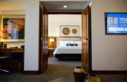 Managua Hotel | InterContinental Managua at Metrocentro Mall by IHG
