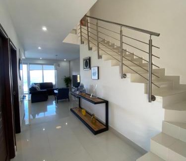 Pacific Marlin Villa | Malibu Villa Azul Ocean View