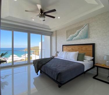 Pacific Marlin Villa | Malibu Villa Azul Ocean View