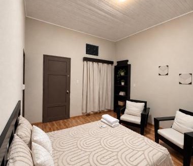 Leon Bed & Breakfast | Hostal Octavianos Leon